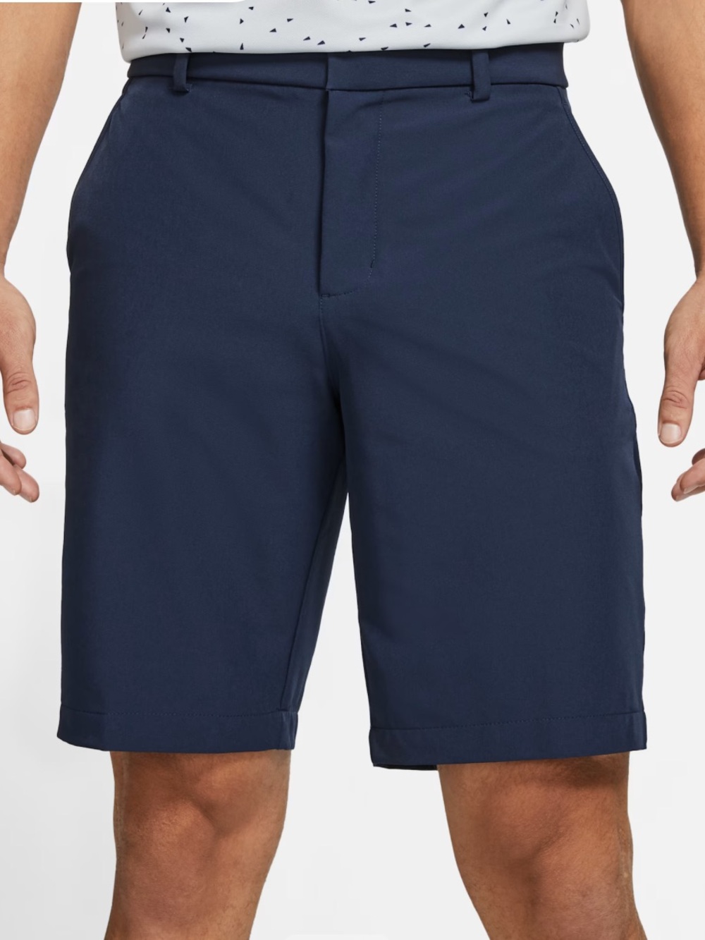 Nike men’s Dri-Fit Golf Shorts
